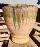 tall-tea-bowl-in-New-Mexico-Sunset-glaze