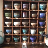 tea-bowls