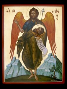 Read more about the article the stewardship of courage