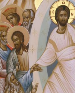 Read more about the article A new Easter Week Triduum