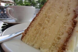 Read more about the article What if we lightened up and had some butter-cream cake?