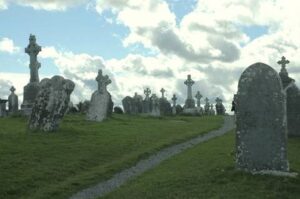 Read more about the article A celtic Death Blessing