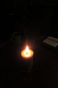 Read more about the article the stewardship of our silences