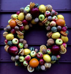 Read more about the article Wreaths and Rules