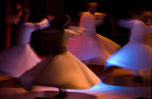 Read more about the article whirling away the ego to embrace the Divine One